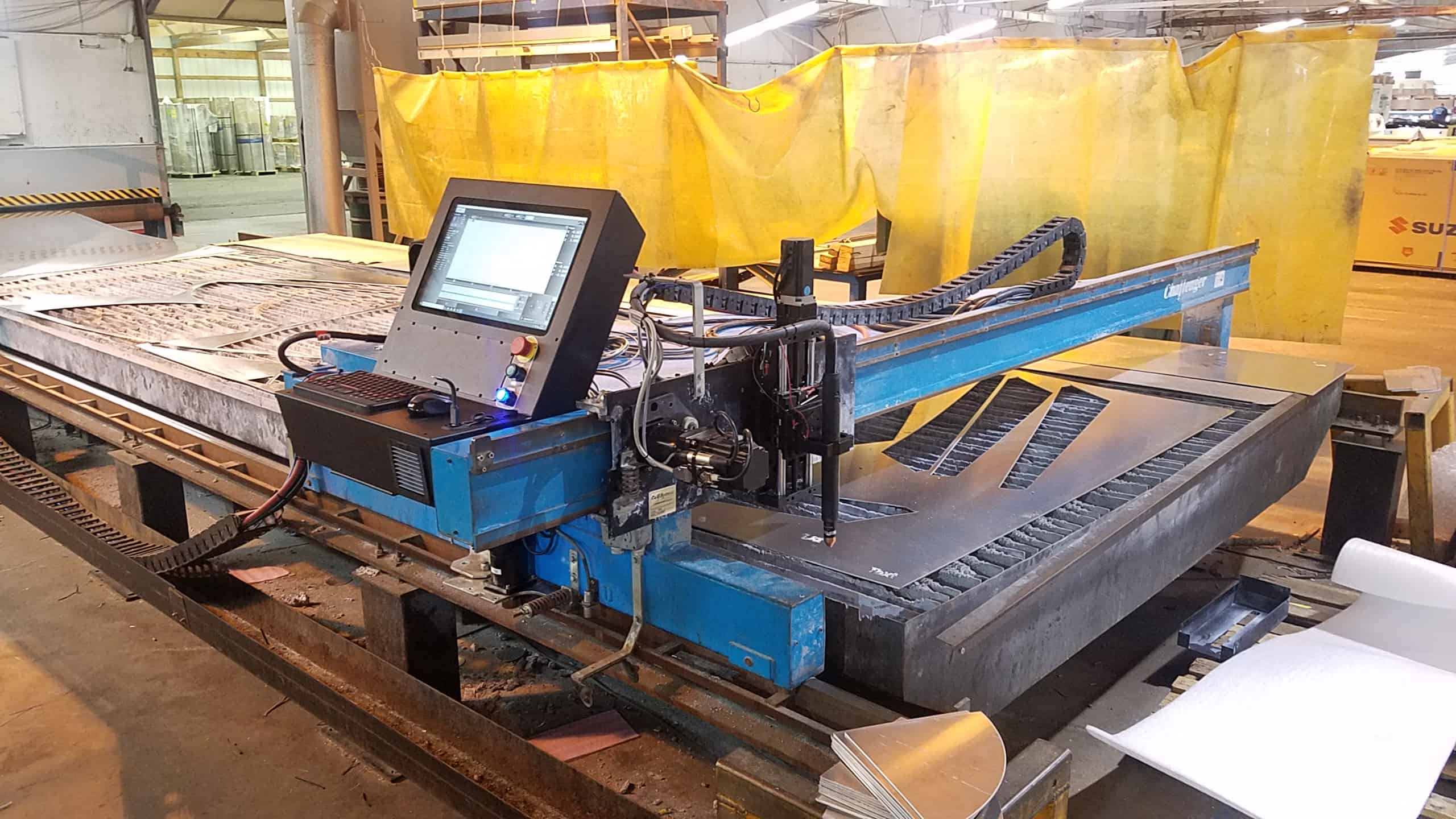 PRO CNC Plasma Kit