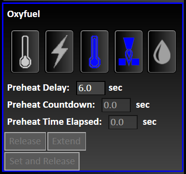 CAD CAM CNC Software Oxy Fuel