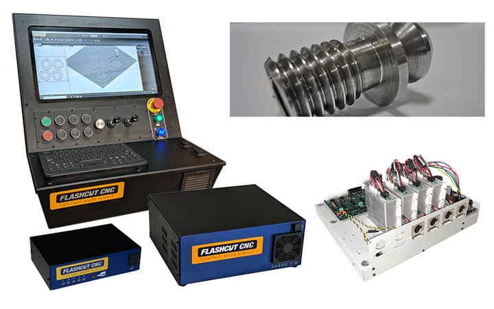 cnc lathe controller