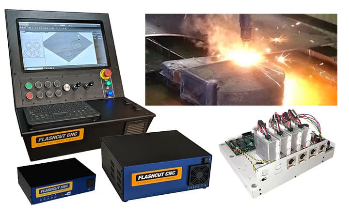 cnc oxy fuel cutting