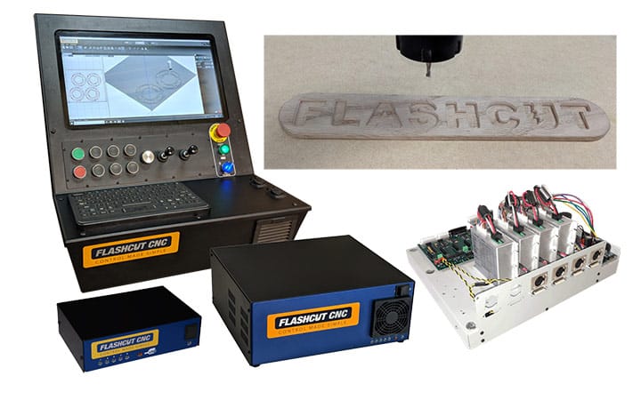 cnc router controller