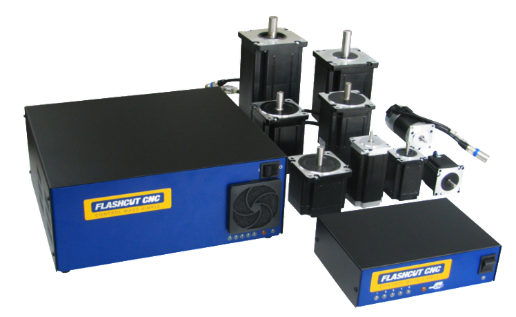 THC-Motors THC-Motors