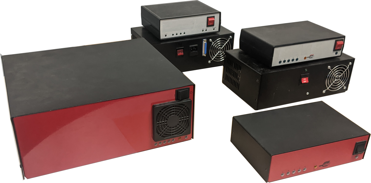 Torchmate Controllers - No Logo Torchmate Controllers - No Logo