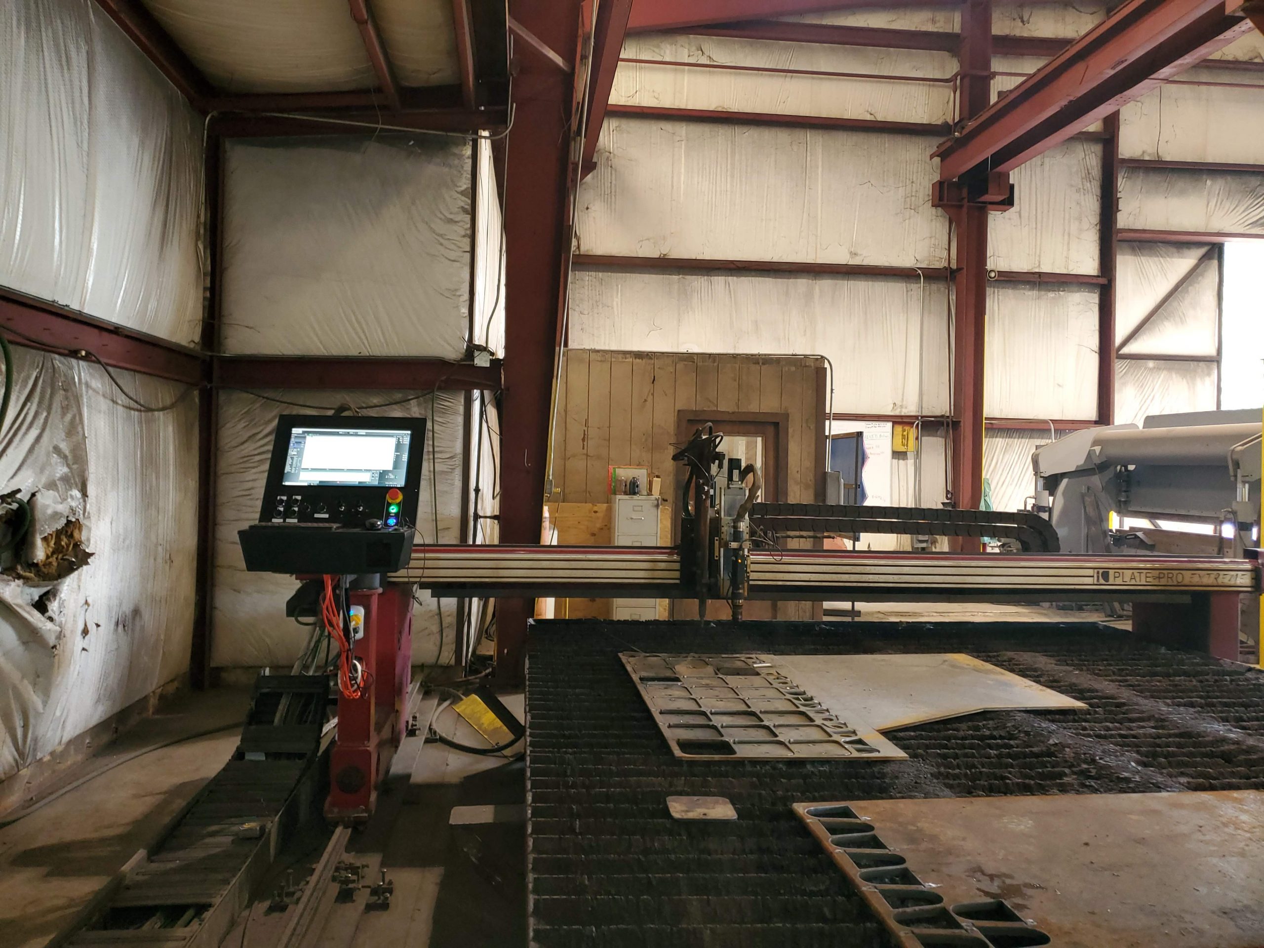 PRO CNC Plasma Kit