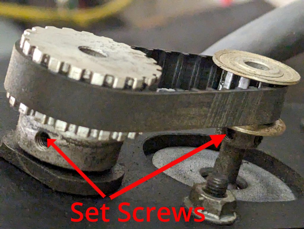 What is Backlash? FlashCut CNC